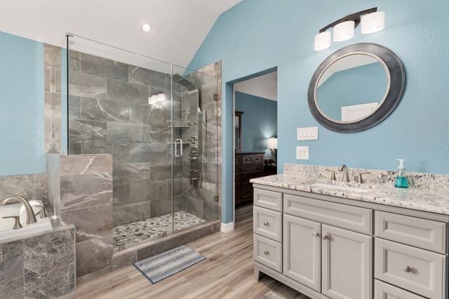 10832 Ridge Country Road, Haslet, TX 76052