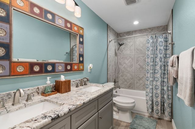 10832 Ridge Country Road, Haslet, TX 76052