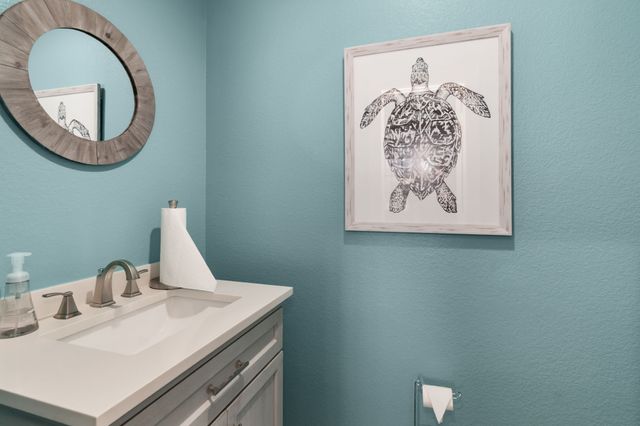 10832 Ridge Country Road, Haslet, TX 76052