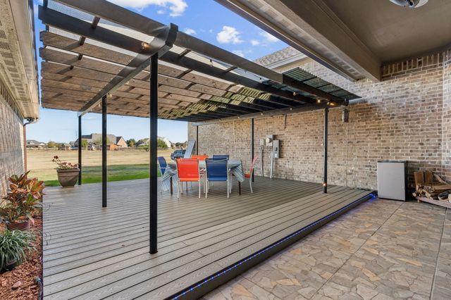 10832 Ridge Country Road, Haslet, TX 76052