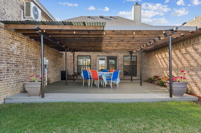 10832 Ridge Country Road, Haslet, TX 76052