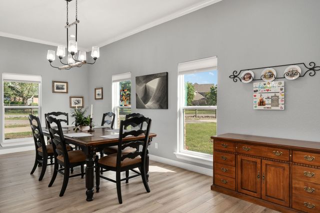 10832 Ridge Country Road, Haslet, TX 76052