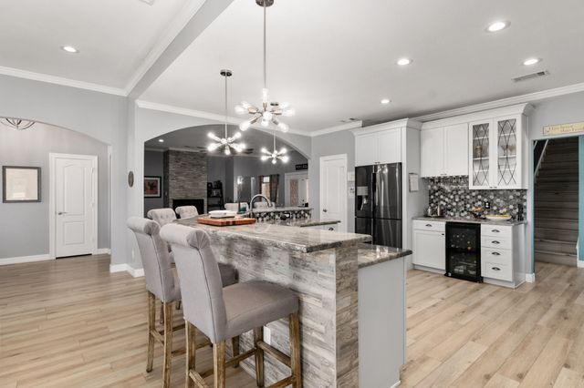 10832 Ridge Country Road, Haslet, TX 76052