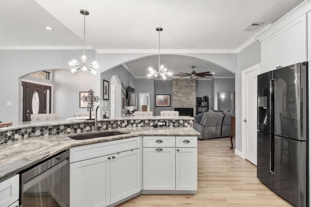 10832 Ridge Country Road, Haslet, TX 76052