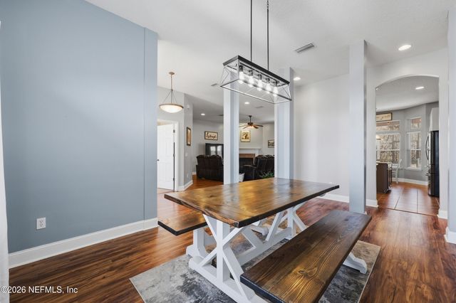 44808 GREEN MEADOWS Lane, Callahan, FL 32011