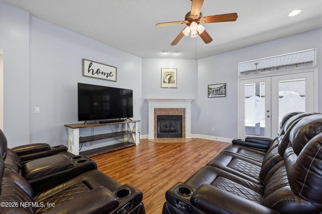 44808 GREEN MEADOWS Lane, Callahan, FL 32011