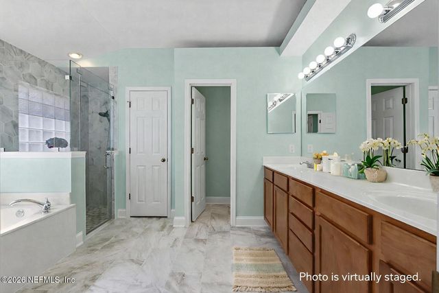 44808 GREEN MEADOWS Lane, Callahan, FL 32011