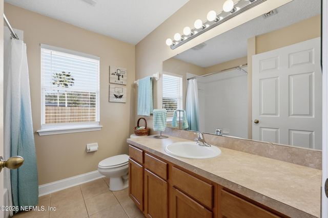 44808 GREEN MEADOWS Lane, Callahan, FL 32011