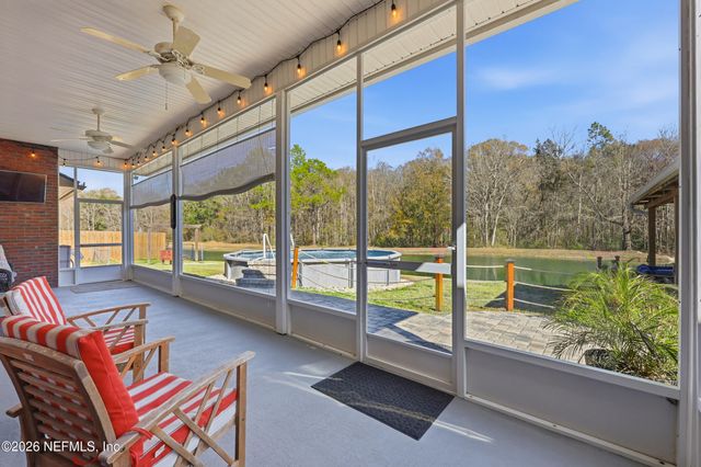 44808 GREEN MEADOWS Lane, Callahan, FL 32011