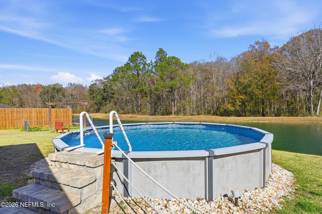 44808 GREEN MEADOWS Lane, Callahan, FL 32011