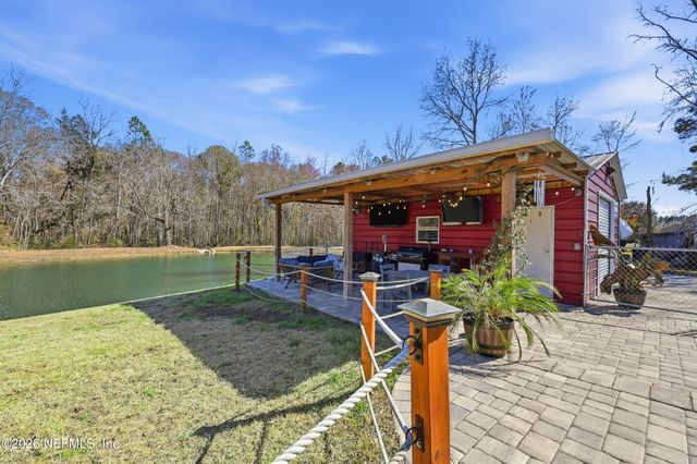 44808 GREEN MEADOWS Lane, Callahan, FL 32011