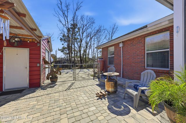 44808 GREEN MEADOWS Lane, Callahan, FL 32011