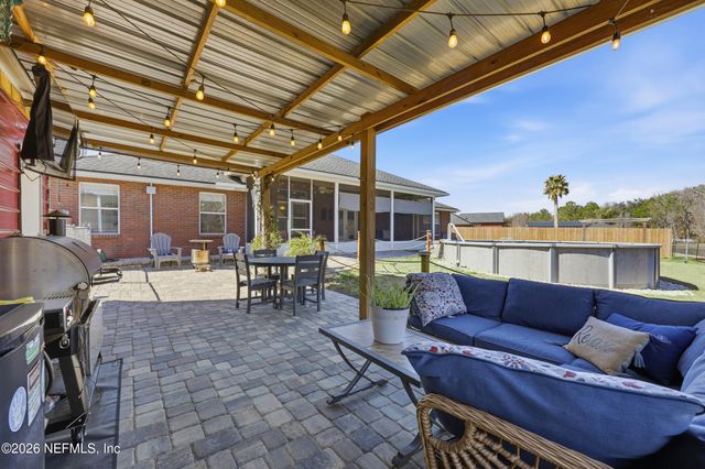 44808 GREEN MEADOWS Lane, Callahan, FL 32011