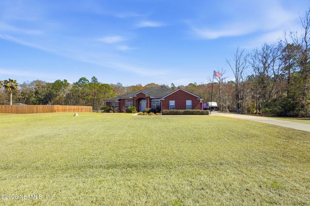 44808 GREEN MEADOWS Lane, Callahan, FL 32011