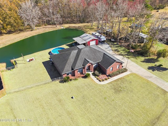 44808 GREEN MEADOWS Lane, Callahan, FL 32011