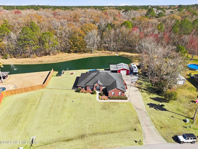 44808 GREEN MEADOWS Lane, Callahan, FL 32011