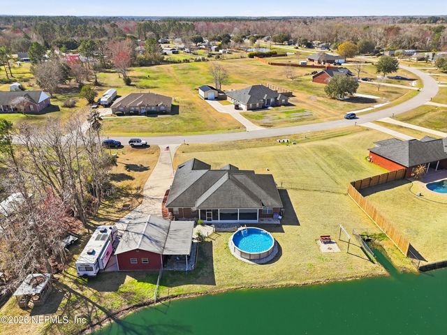 44808 GREEN MEADOWS Lane, Callahan, FL 32011