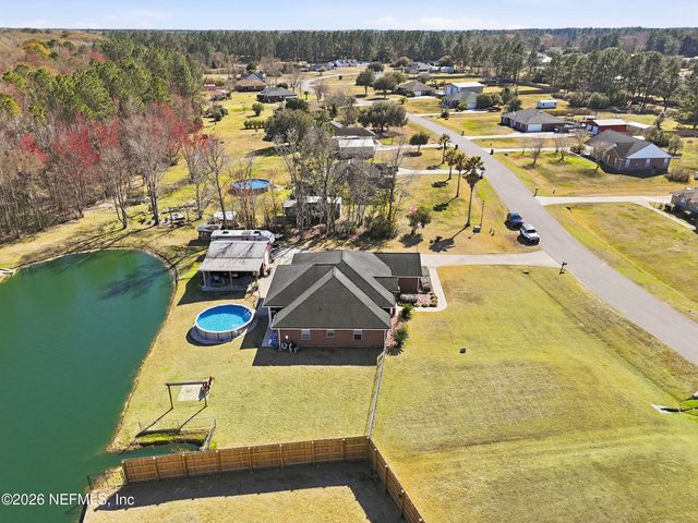 44808 GREEN MEADOWS Lane, Callahan, FL 32011