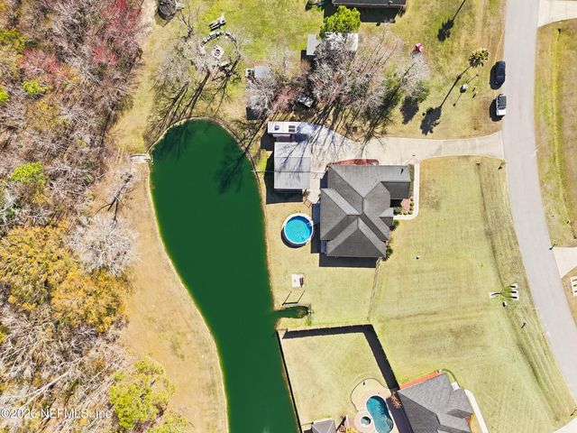 44808 GREEN MEADOWS Lane, Callahan, FL 32011