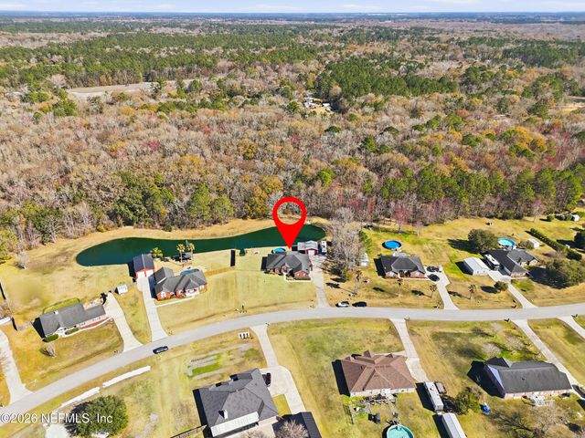 44808 GREEN MEADOWS Lane, Callahan, FL 32011