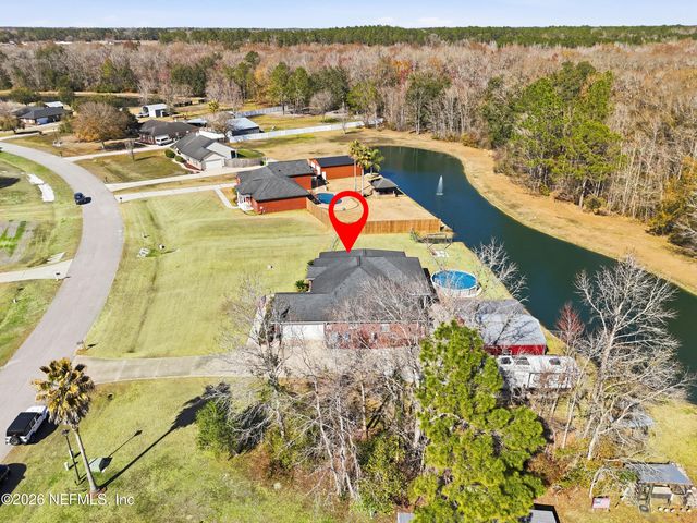 44808 GREEN MEADOWS Lane, Callahan, FL 32011