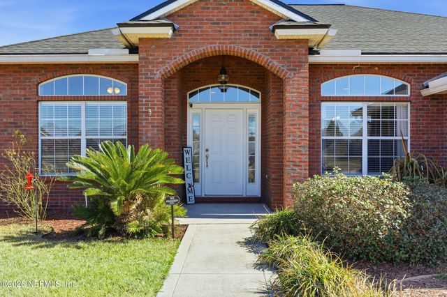 44808 GREEN MEADOWS Lane, Callahan, FL 32011