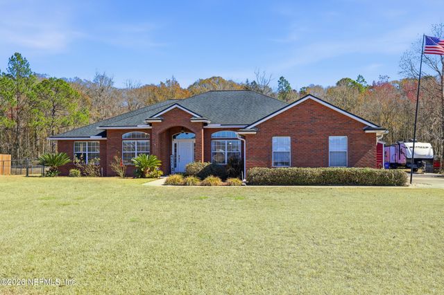 44808 GREEN MEADOWS Lane, Callahan, FL 32011