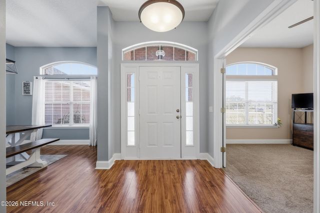 44808 GREEN MEADOWS Lane, Callahan, FL 32011