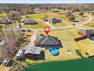 44808 GREEN MEADOWS Lane, Callahan, FL 32011