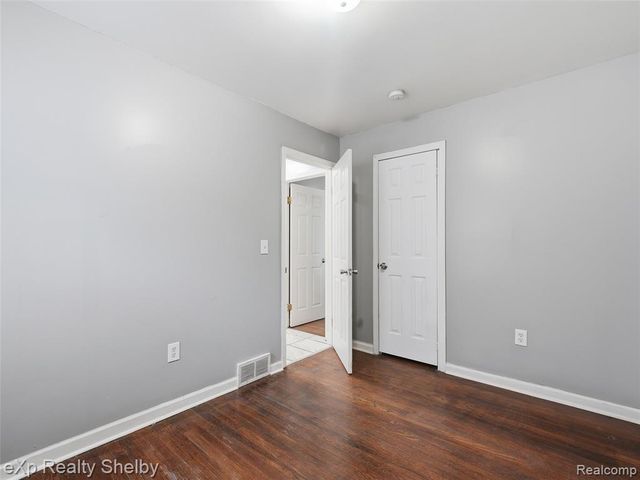 16476 Rossini Drive, Detroit, MI 48205