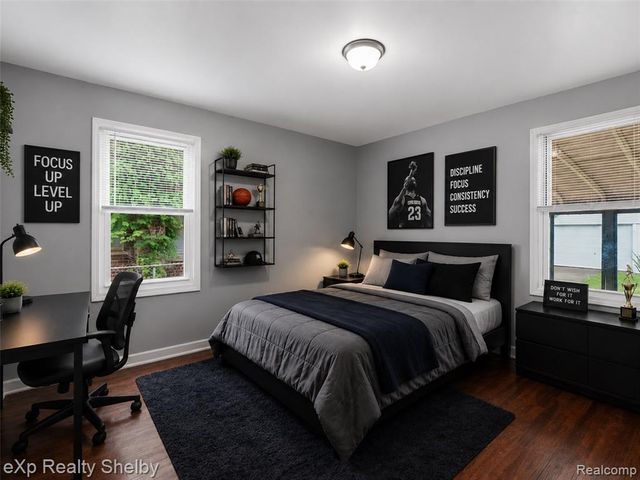 16476 Rossini Drive, Detroit, MI 48205