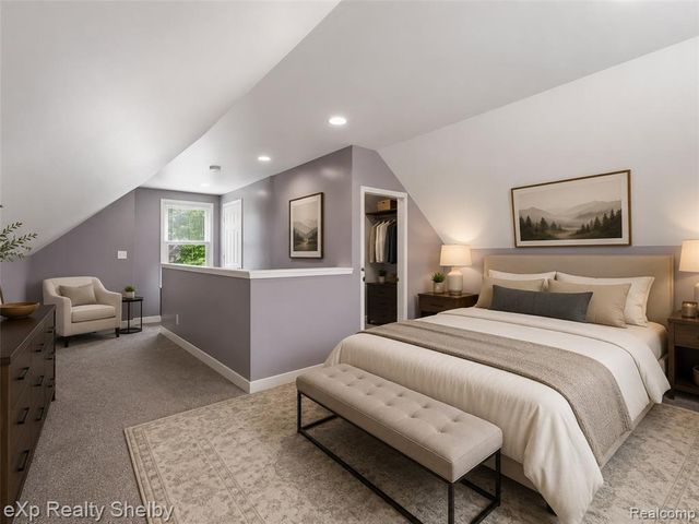 16476 Rossini Drive, Detroit, MI 48205