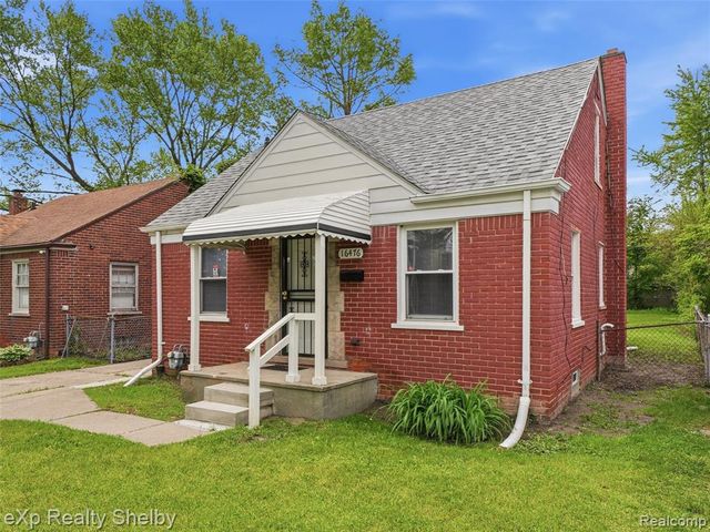 16476 Rossini Drive, Detroit, MI 48205