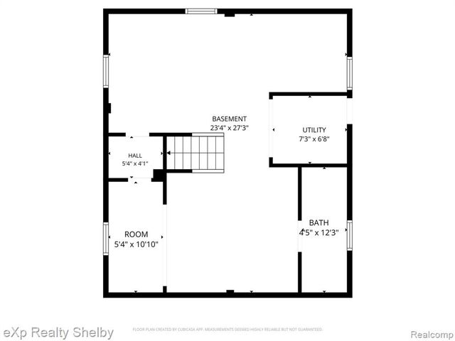 16476 Rossini Drive, Detroit, MI 48205