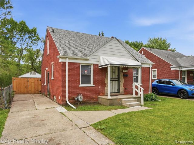 16476 Rossini Drive, Detroit, MI 48205