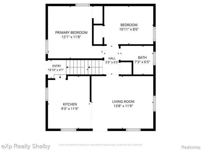 16476 Rossini Drive, Detroit, MI 48205