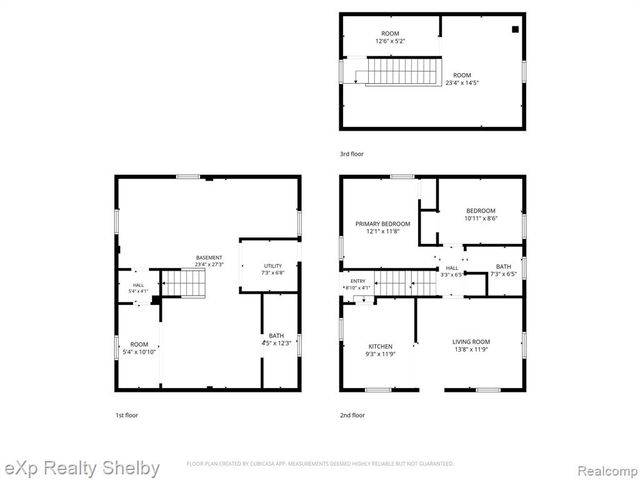 16476 Rossini Drive, Detroit, MI 48205