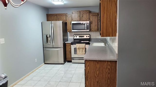 1332 Holgate Drive G3, Ballwin, MO 63021