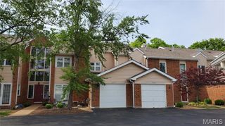 1332 Holgate Drive G3, Ballwin, MO 63021