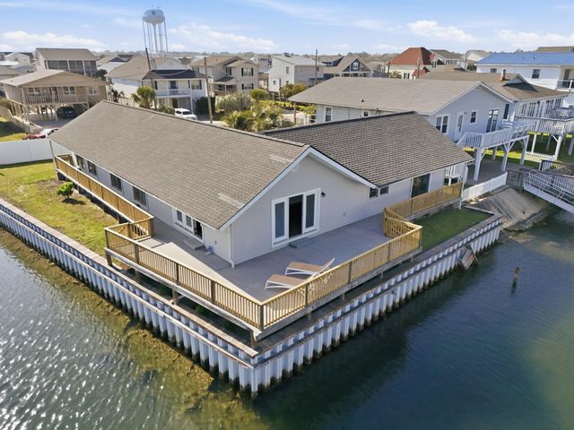 300 35th Ave. N, North Myrtle Beach, SC 29582
