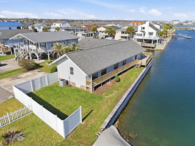 300 35th Ave. N, North Myrtle Beach, SC 29582