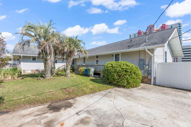 300 35th Ave. N, North Myrtle Beach, SC 29582
