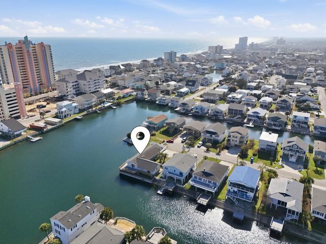 300 35th Ave. N, North Myrtle Beach, SC 29582