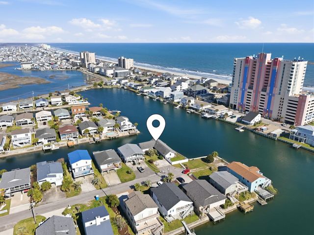300 35th Ave. N, North Myrtle Beach, SC 29582
