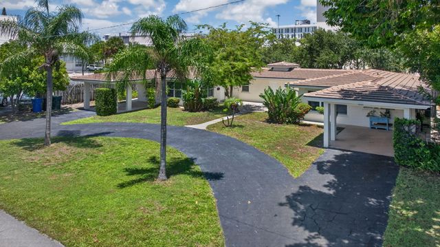 2607 NE 30TH Street, Fort Lauderdale, FL 33306
