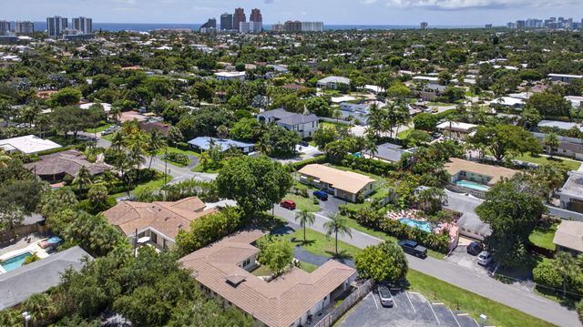 2607 NE 30TH Street, Fort Lauderdale, FL 33306