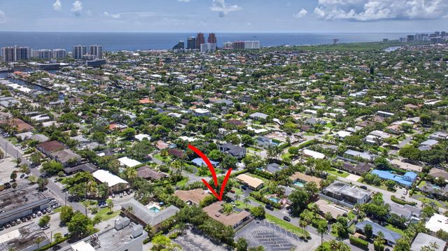2607 NE 30TH Street, Fort Lauderdale, FL 33306