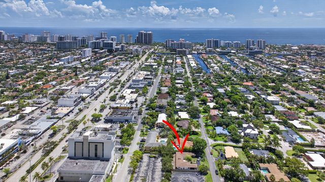 2607 NE 30TH Street, Fort Lauderdale, FL 33306