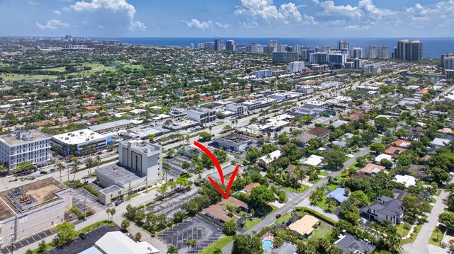 2607 NE 30TH Street, Fort Lauderdale, FL 33306