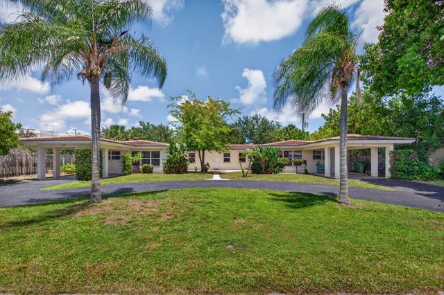 2607 NE 30TH Street, Fort Lauderdale, FL 33306